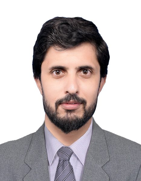 Muhammad Zahid - Senior Software Engineer